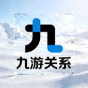 九游官网品牌标识图标